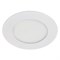 Ecola LED downlight встраив.1021 Круглый даунлайт с драйвером  4W 220V 6500K 85x20 DRRD40ELC - фото 3564