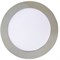 Ecola LED downlight встраив.1021 Круглый даунлайт с драйвером  9W Хром 220V 4200K 145x20 DCRV90ELC - фото 3571