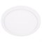 Ecola LED downlight встраив.1021 Круглый даунлайт с драйвером 24W 220V 6500K 300x20 DRRD24ELC - фото 3581