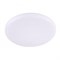 Ecola LED downlight встраив.1032 Круглый безрамочный даунлайт с драйвером 24W 220V 4200K 170x30 DFRV24ELC - фото 3600