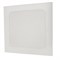 Ecola LED downlight встраив.2011 Квадратный даунлайт с драйвером внутри 12W 220V 4200K 140x140x25 DNRV12ELC - фото 3627