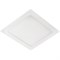 Ecola LED downlight встраив.2021 Квадратный даунлайт с драйвером 15W 220V 6500K 195x195x20 DSRD15ELC - фото 3643