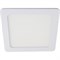 Ecola LED downlight встраив.2021 Квадратный даунлайт с драйвером 18W 220V 4200K 225x225x20 DSRV18ELC - фото 3645