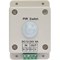 Ecola LED IR Motion Sensor 8A 96W 12V (192W 24V) автоматический выключатель с инфракрасным датчиком движения PIR096ESB - фото 3693