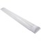 Ecola LED linear IP20 линейный светодиодный светильник (замена ЛПО) 20W 220V 2700K 600x75x25 LSHW20ELC - фото 3716