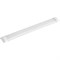 Ecola LED linear IP20 линейный светодиодный светильник (замена ЛПО) 50W 220V 4200K 1500x75x25 LSHV50ELC - фото 3725