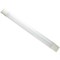 Ecola LED linear IP65 тонкий линейный светодиодный светильник (замена ЛПО) 20W 220V 2700K 620x56x32 LSTW20ELC - фото 3729