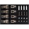 Ecola LED panel inst. kit комплект для установки тонкой панели (подвес. уст-ка, уголки) PKC4TNELT - фото 3738
