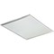 Ecola LED panel тонкая панель без драйвера 40W 220V 6500K Матовая 595x595x9 PQDN40ELC - фото 3753