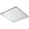 Ecola LED panel универс. (без ступеньки) панель с  драйвером внутри 36W 220V 4200K Призма 595x595x19 PNVK36ELC - фото 3756