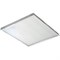 Ecola LED panel универс. (без ступеньки) панель с  драйвером внутри 36W 220V 6500K Призма 595x595x19 PNDK36ELC - фото 3758