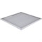 Ecola LED panel универс. (без ступеньки) панель с  драйвером внутри 50W 220V 6500K Призма  595x595x19 PNDK50ELC - фото 3760