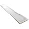 Ecola LED panel универс. (без ступеньки) панель с 2-мя драйверами внутри 72W 220V  6500K Призма 1195x180x19 PRDK72ELC - фото 3762