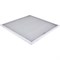 Ecola LED panel универс. (без ступеньки) панель с 2-мя драйверами внутри 72W 220V 4200K Призма 595x595x19 PNVK72ELC - фото 3763