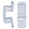 Ecola LED strip 220V connector holder скоба крепежная для IP68 12x7 ленты уп. 10шт SCHL12ESB - фото 3769