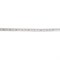 Ecola LED strip 220V STD  4,8W/m IP68 10x6 60Led/m Green зеленая лента  50м. SB5G05ESB - фото 3813