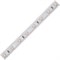 Ecola LED strip 220V STD  4,8W/m IP68 12x7 60Led/m 2800K 4Lm/LED 240Lm/m лента  50м. SA5W05ESB - фото 3819