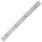Ecola LED strip 220V STD  4,8W/m IP68 12x7 60Led/m Blue синяя лента  20м. S20B05ESB - фото 3830