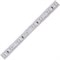 Ecola LED strip 220V STD  4,8W/m IP68 12x7 60Led/m Blue синяя лента  50м. SA5B05ESB - фото 3831