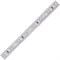 Ecola LED strip 220V STD  4,8W/m IP68 12x7 60Led/m Green зеленая лента 100м. SA1G05ESB - фото 3836