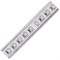 Ecola LED strip 220V STD  8,6W/m IP68 16x8 108Led/m RGB разноцветная лента 100м. SA1M09ESB - фото 3868