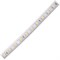 Ecola LED strip 220V STD 14,4W/m IP68 14x7 60Led/m 2800K 12Lm/LED 720Lm/m лента 100м. SA1W14ESB - фото 3884