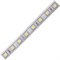 Ecola LED strip 220V STD 14,4W/m IP68 14x7 60Led/m 6000K 12Lm/LED 720Lm/m лента 100м. SA1D14ESB - фото 3892