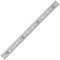 Ecola LED strip 220V STD 14,4W/m IP68 14x7 60Led/m Blue синяя лента 100м. SA1B14ESB - фото 3896