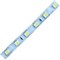 Ecola LED strip 220V STD 14,4W/m IP68 14x7 60Led/m RGB разноцветная лента  20м. SA2M14ESB - фото 3906