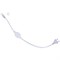 Ecola LED strip 220V блок питания (IP20)  700W для ленты 220V 12x7 IP68 с кабелем, муфтой, разъемом и вилкой H1207KESB - фото 3913