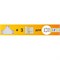 Ecola LED strip connector комплект T гибкая соед. плата + 3 зажимных разъема 2-х конт.  8 mm SC28UTESB - фото 3929
