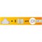 Ecola LED strip connector комплект T гибкая соед. плата + 3 зажимных разъема 2-х конт. 10 mm SC21UTESB - фото 3930