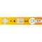 Ecola LED strip connector комплект X гибкая соед. плата + 4 зажимных разъема 4-х конт. 10 mm SC41UXESB - фото 3934