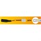 Ecola LED strip connector переходник с разъема штырькового (мама) на зажимной 2-х конт.  8mm 1шт. SC28UMESB - фото 3935