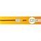 Ecola LED strip connector соед. кабель с двумя 2-х конт. зажимными разъемами  8mm 15 см 1шт. SC28U2ESB - фото 3953