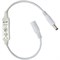 Ecola LED strip Dimmer 6A 72W 12V (144W 24V) на проводе с кнопками для управления  с автоматическими режимами CDM06BESB - фото 3966