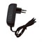Ecola LED strip Power Adapter  24W 220V-12V адаптер питания для светодиодной ленты (на вилке) B0L024ESB - фото 3985