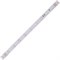 Ecola LED strip PRO  4,8W/m 12V IP20  10mm  60Led/m RGB разноцветная светодиодная лента на катушке  5м. P2LM05ESB - фото 4031