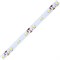 Ecola LED strip PRO  4,8W/m 12V IP65   8mm  60Led/m 6000K 6Lm/LED 360Lm/m светодиодная лента на катушке  5м. P5LD05ESB - фото 4035