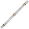 Ecola LED strip PRO  4,8W/m 12V IP65   8mm  60Led/m Blue синяя светодиодная лента на катушке  5м. P5LB05ESB - фото 4036