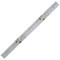 Ecola LED strip PRO  4,8W/m 12V IP65   8mm  60Led/m Green зеленая светодиодная лента на катушке  5м. P5LG05ESB - фото 4037