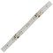 Ecola LED strip PRO  4,8W/m 12V IP65   8mm  60Led/m Red красная светодиодная лента на катушке  5м. P5LR05ESB - фото 4038
