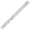 Ecola LED strip PRO  4,8W/m 12V IP65 10mm  60Led/m RGB разноцветная светодиодная лента на катушке  5м. P5LM05ESB - фото 4041
