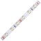Ecola LED strip PRO  8W/m 12V IP20 8mm 60Led/m 4200K 12Lm/LED 720Lm/m светодиодная лента на катушке  5м. P2LV08ESB - фото 4064