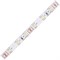 Ecola LED strip PRO  8W/m 12V IP65 8mm 60Led/m 2800K 12Lm/LED 720Lm/m светодиодная лента на катушке  5м. P5LW08ESB - фото 4066