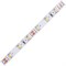 Ecola LED strip PRO 11W/m 12V IP20 8mm 60Led/m 2800K 20Lm/LED 1200Lm/m светодиодная лента на катушке  5м. P2LW11ESB - фото 4072