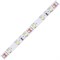 Ecola LED strip PRO 11W/m 12V IP20 8mm 60Led/m 4200K 20Lm/LED 1200Lm/m светодиодная лента на катушке  5м. P2LV11ESB - фото 4073