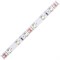 Ecola LED strip PRO 11W/m 12V IP20 8mm 60Led/m 6000K 20Lm/LED 1200Lm/m светодиодная лента на катушке  5м. P2LD11ESB - фото 4075