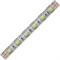 Ecola LED strip PRO 14.4W/m 24V IP65 10mm 60Led/m 6000K 18Lm/LED 1080Lm/m светодиодная лента на катушке  5м. P5DD14ESB - фото 4103