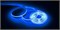 Ecola LED strip PRO 14W/m 24V IP20 COB 512Led/m Blue светодиодная лента на катушке  5м. P2CB14ESB - фото 4108